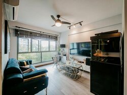 Blk 316D Waterway Cascadia (Punggol), HDB 4 Rooms #455846601